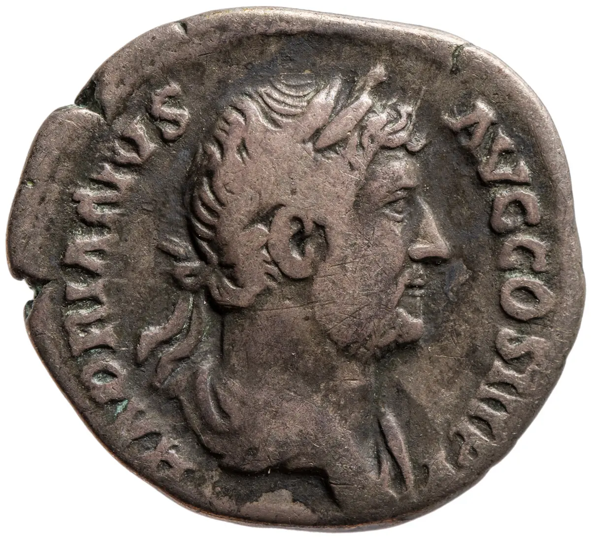 Hadrianus