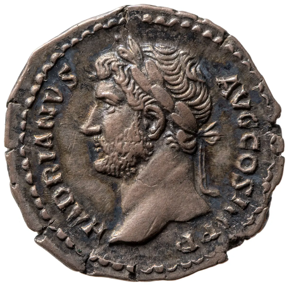 Hadrianus