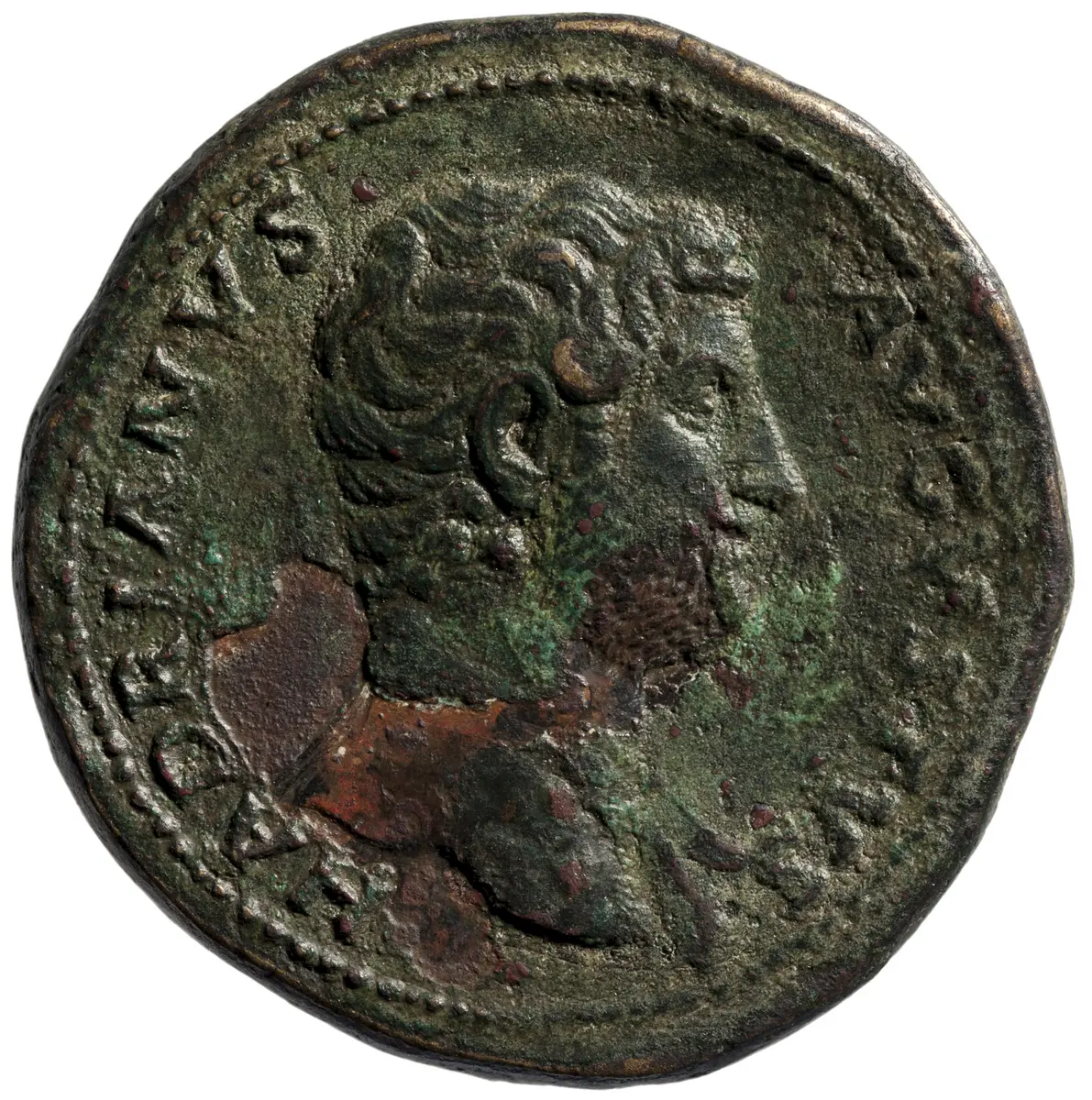 Hadrianus