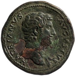 Hadrianus