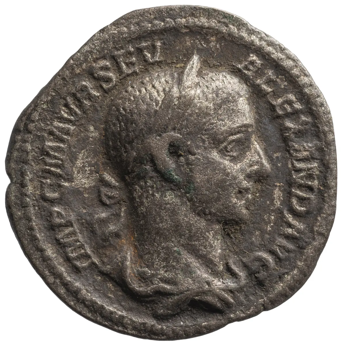 Severus Alexander