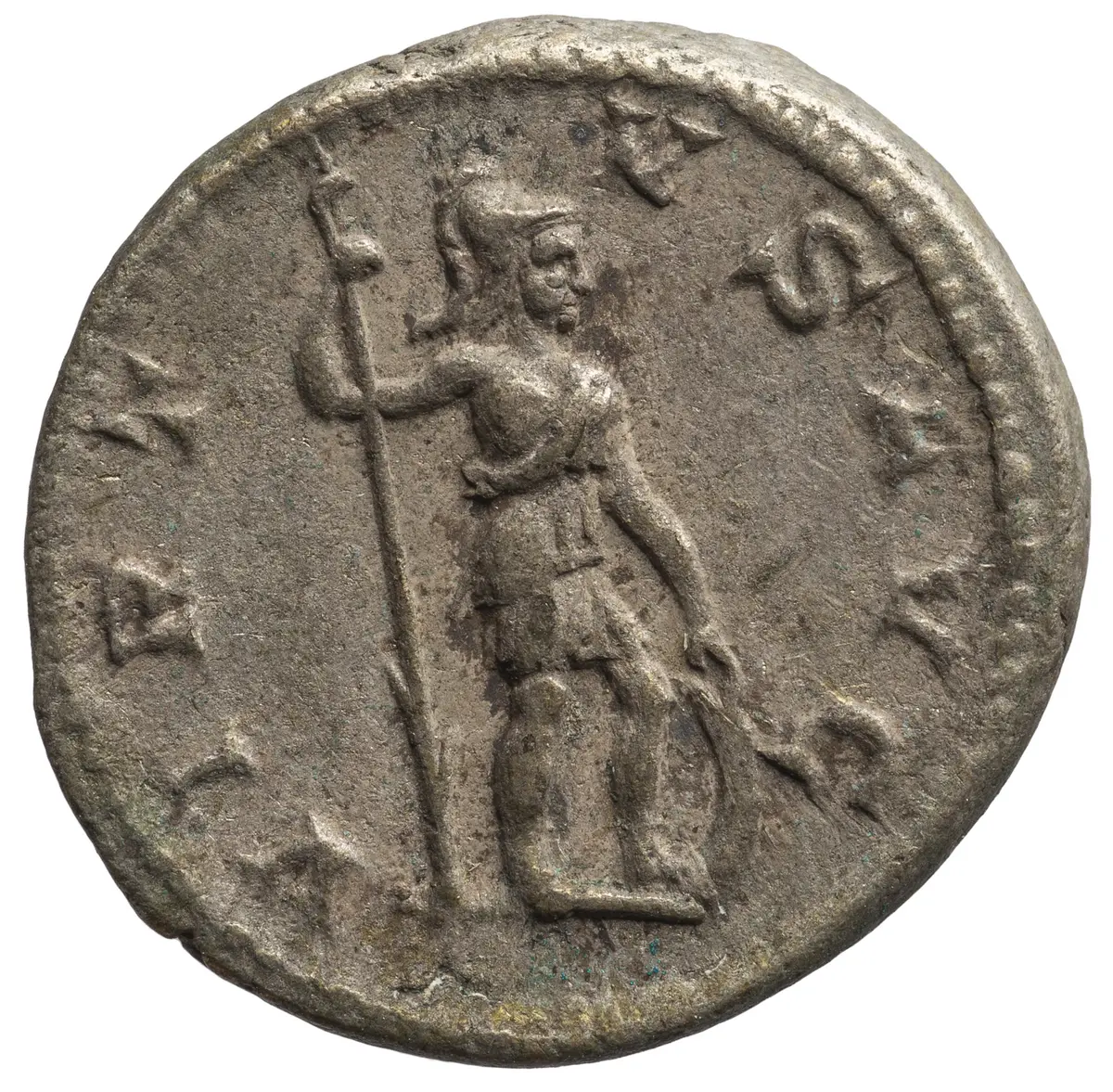 Severus Alexander