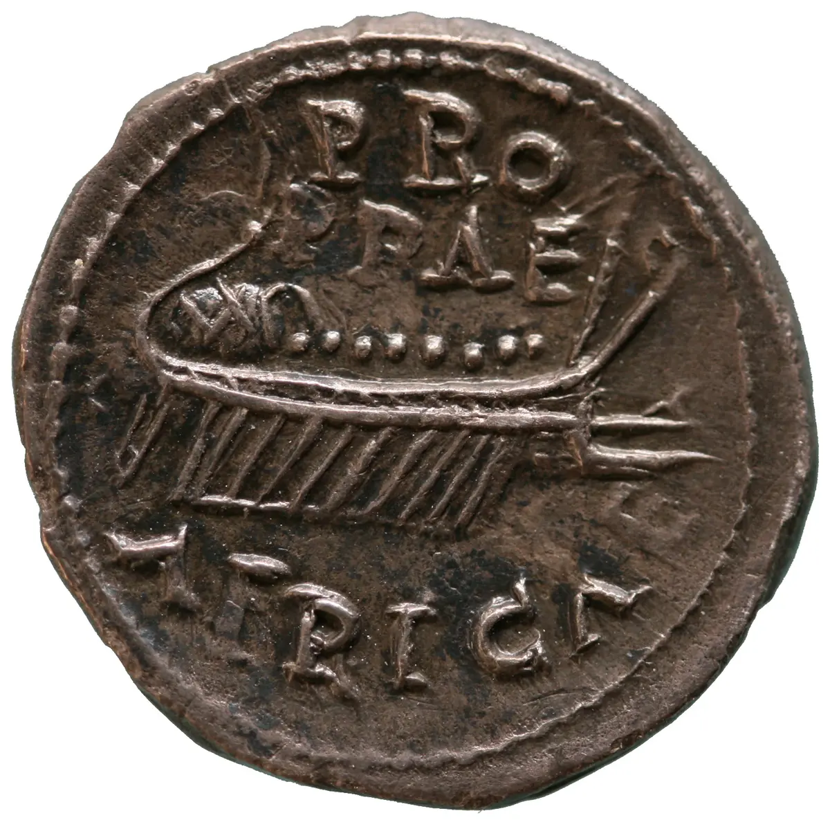 Clodius Macer
