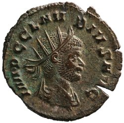 Claudius II. Gothicus
