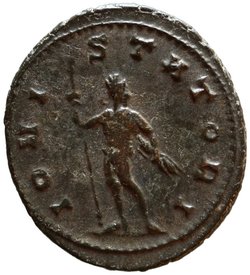 Claudius II. Gothicus
