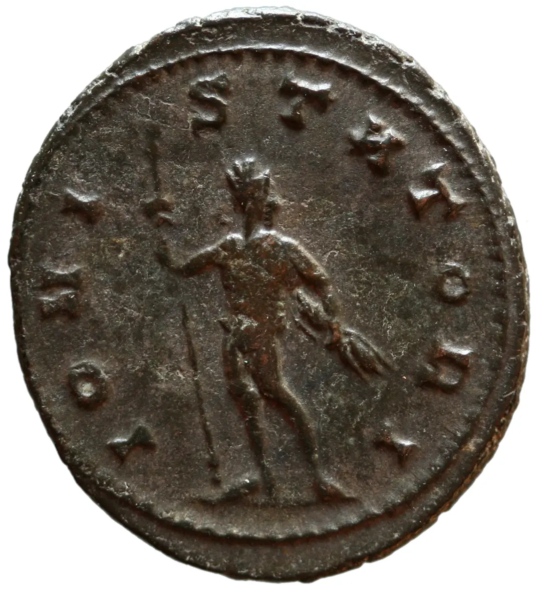 Claudius II. Gothicus