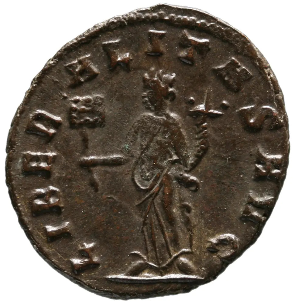 Claudius II. Gothicus