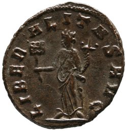 Claudius II. Gothicus