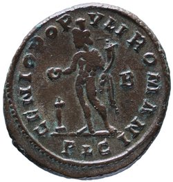 Maximianus II. (Galerius) Caesar