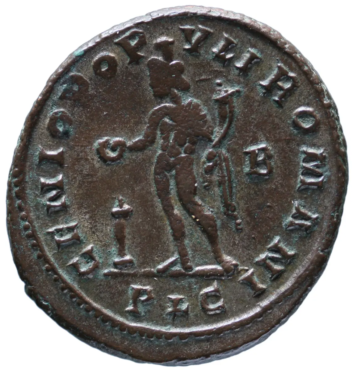 Maximianus II. (Galerius) Caesar