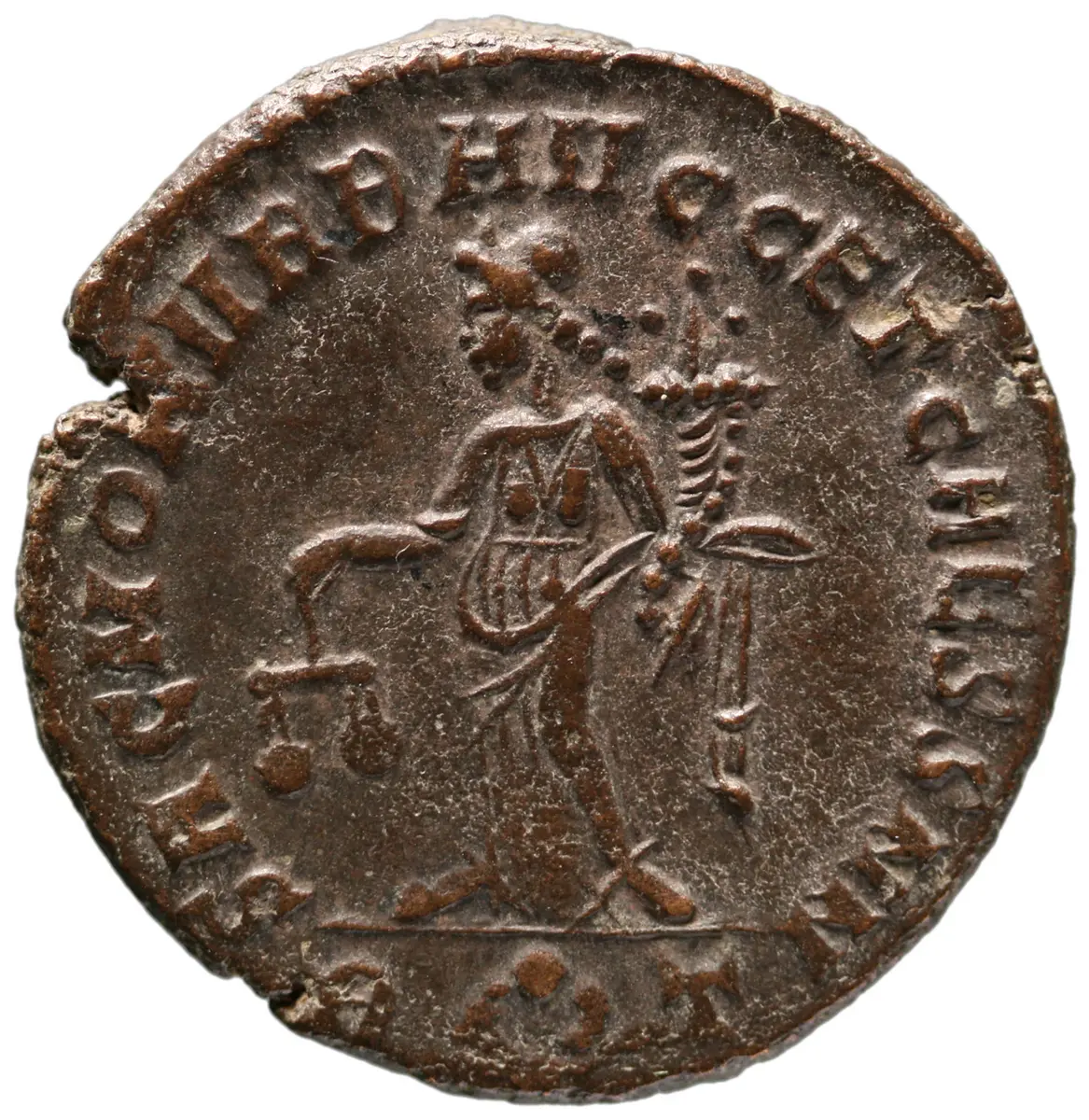 Severus II. Caesar