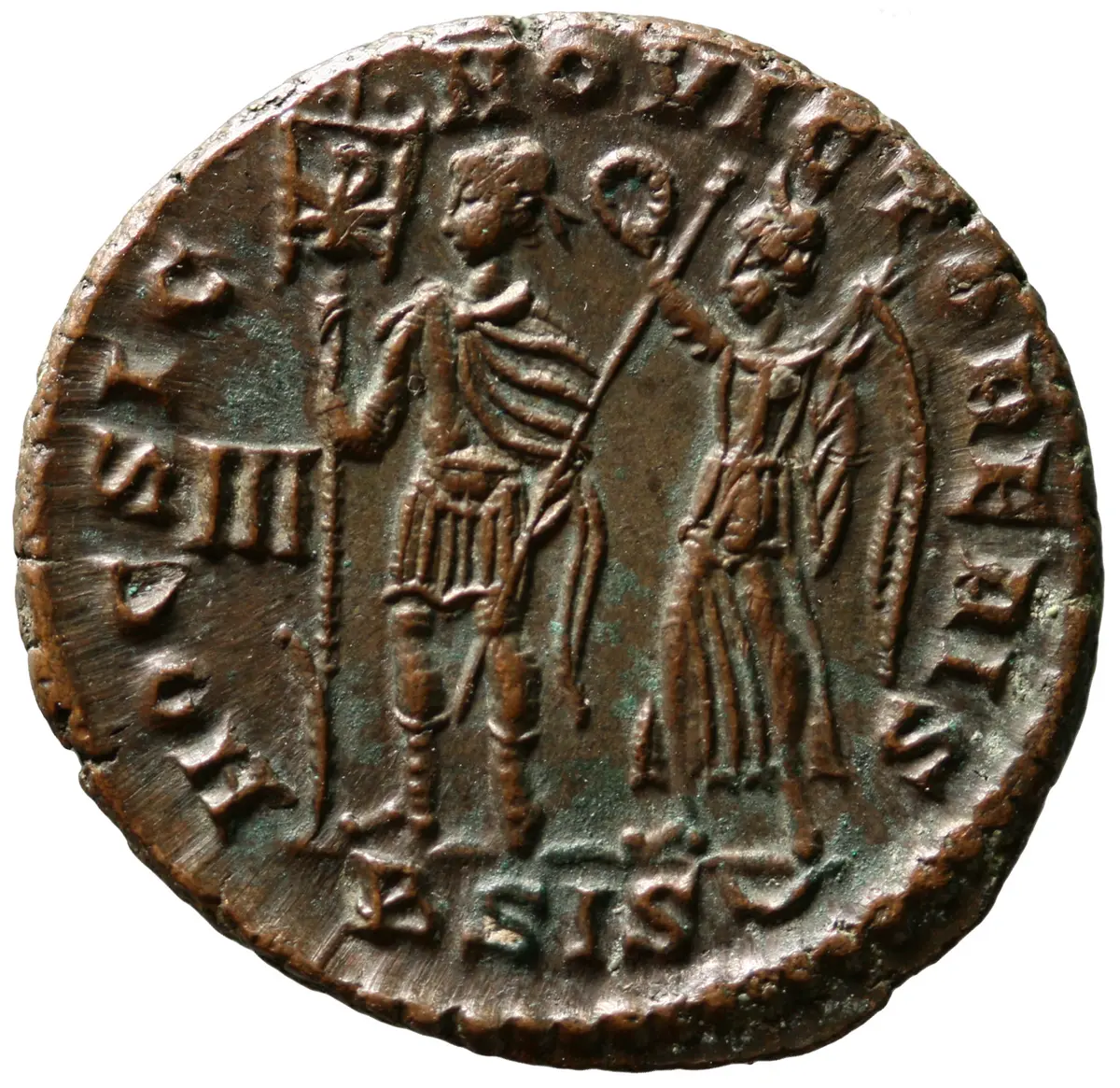 Constantius II.