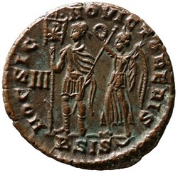 Constantius II.