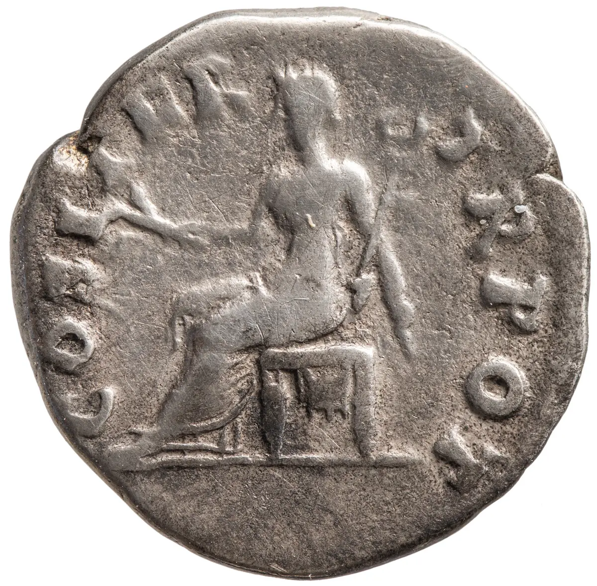 Vespasianus