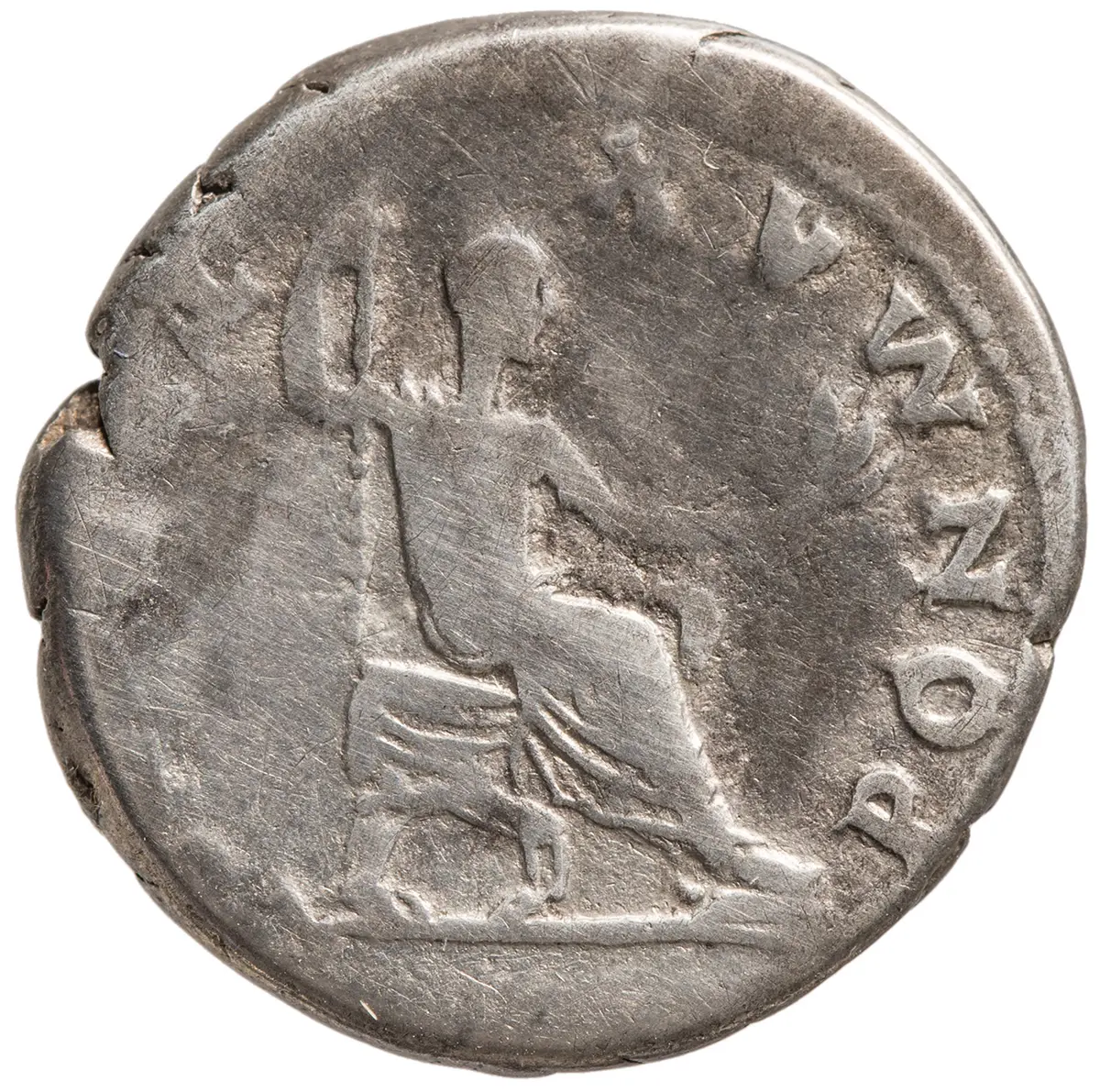 Vespasianus