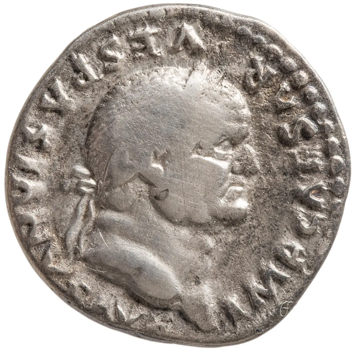 Vespasianus