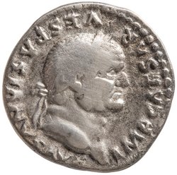 Vespasianus