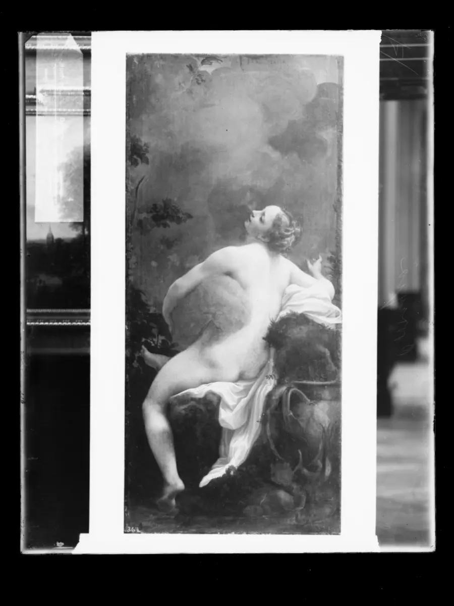 Jupiter und Io