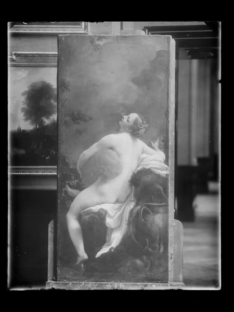 Jupiter und Io