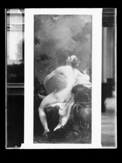 Jupiter und Io