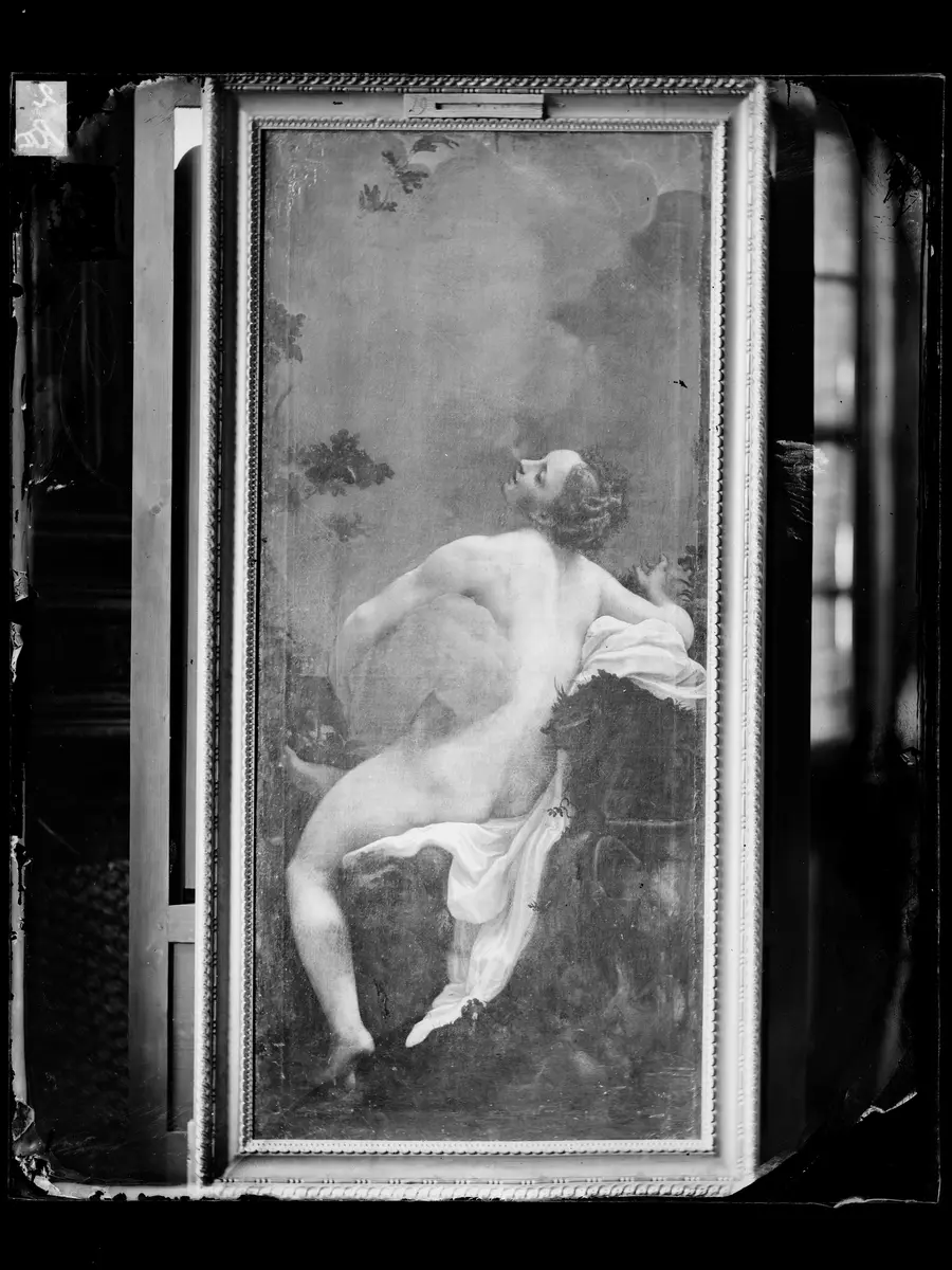 Jupiter und Io