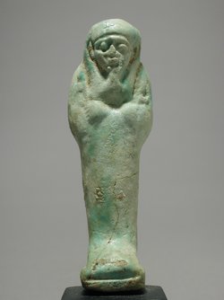 Uschebti