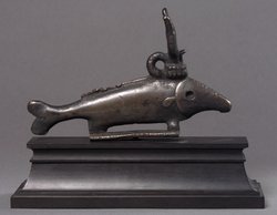 Oxyrhynchus-Fisch