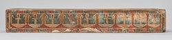 Ptah-Sokar-Osiris-Statuette des Djed-her