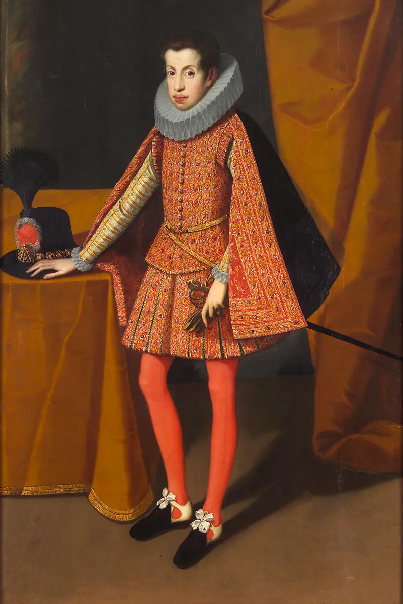 Kaiser Ferdinand III. (1608-1657)