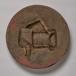 Rundschild
