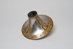Brechscheibe der Trophäengarnitur