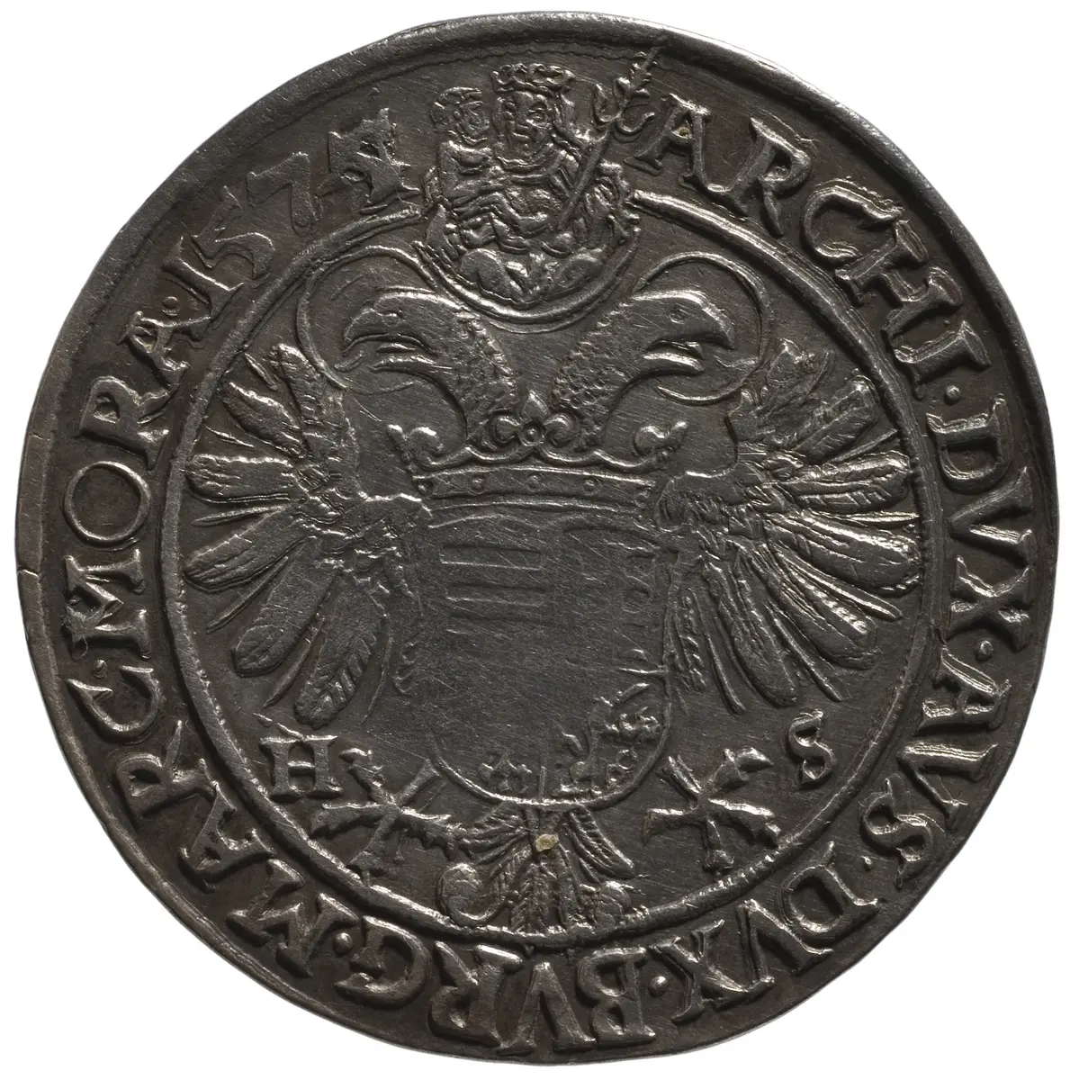 Münze