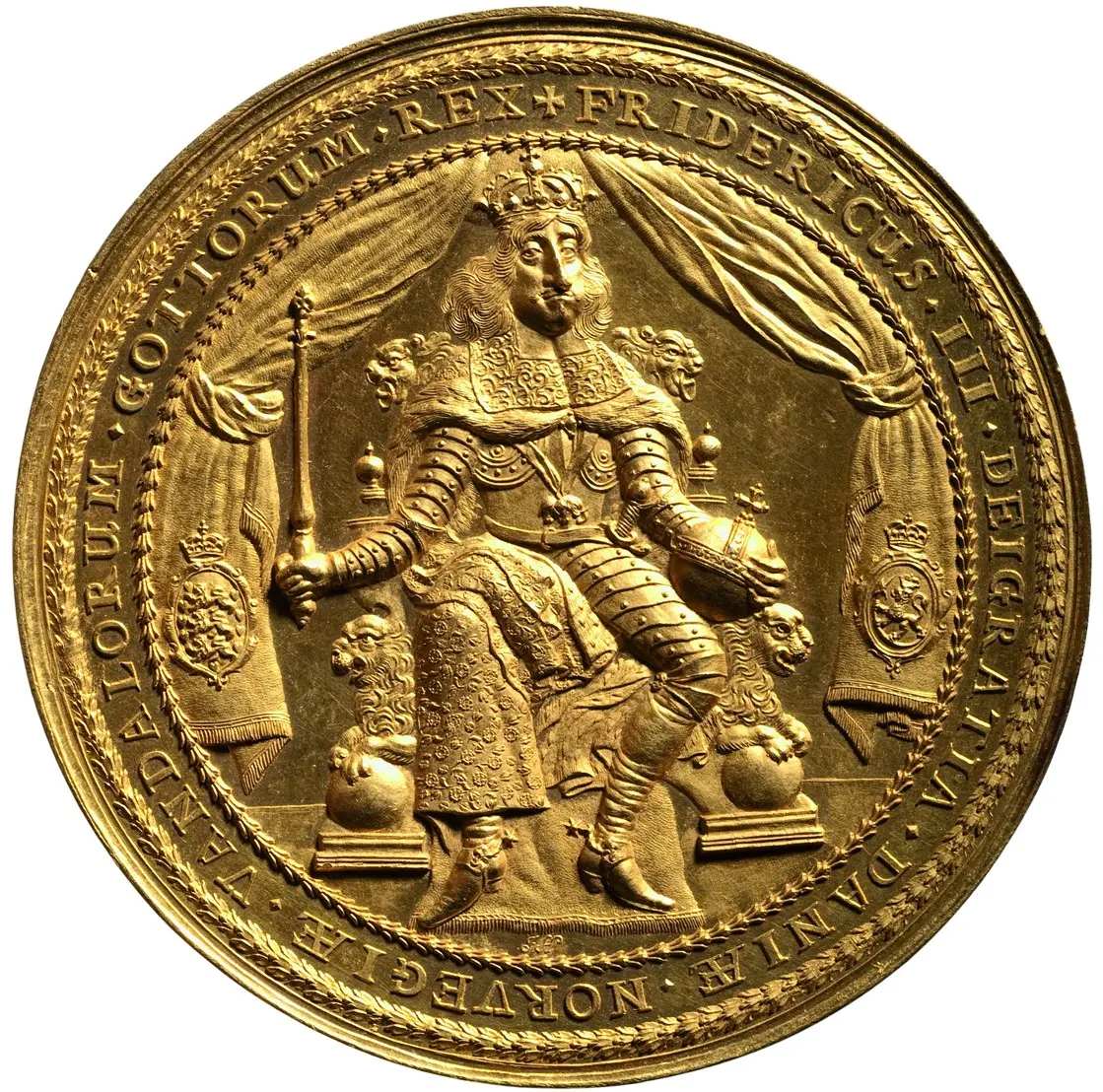 Medaille