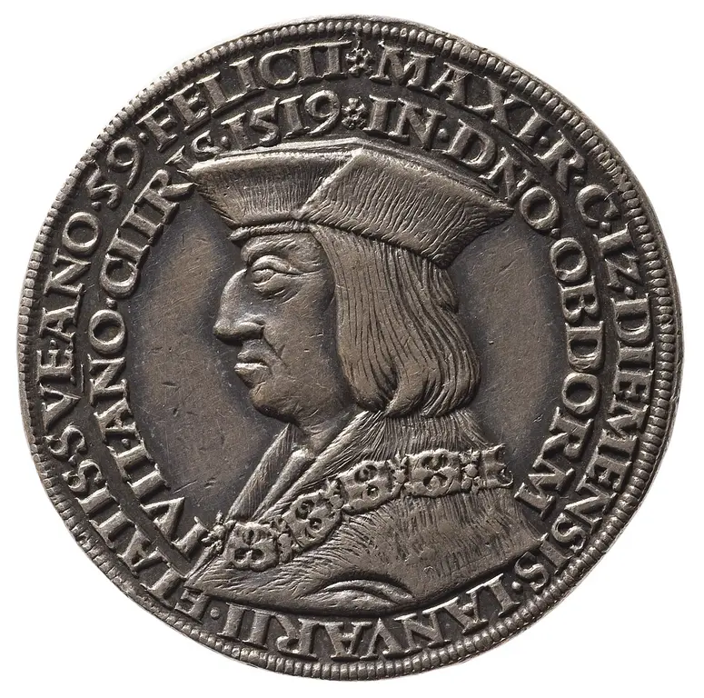 Medaille