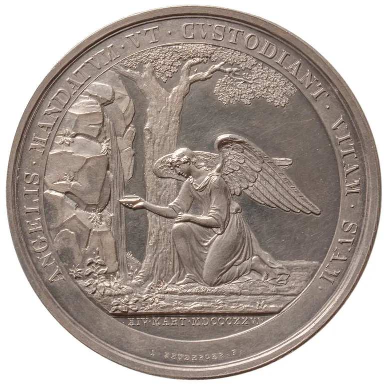 Medaille