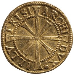 Haus Österreich: Maximilian I.