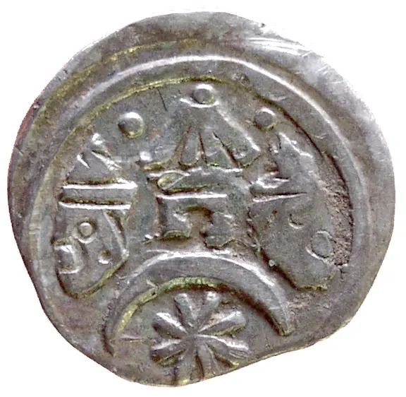 Könige von Ungarn: Andreas II. v. Ungarn
