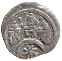Könige von Ungarn: Andreas II. v. Ungarn