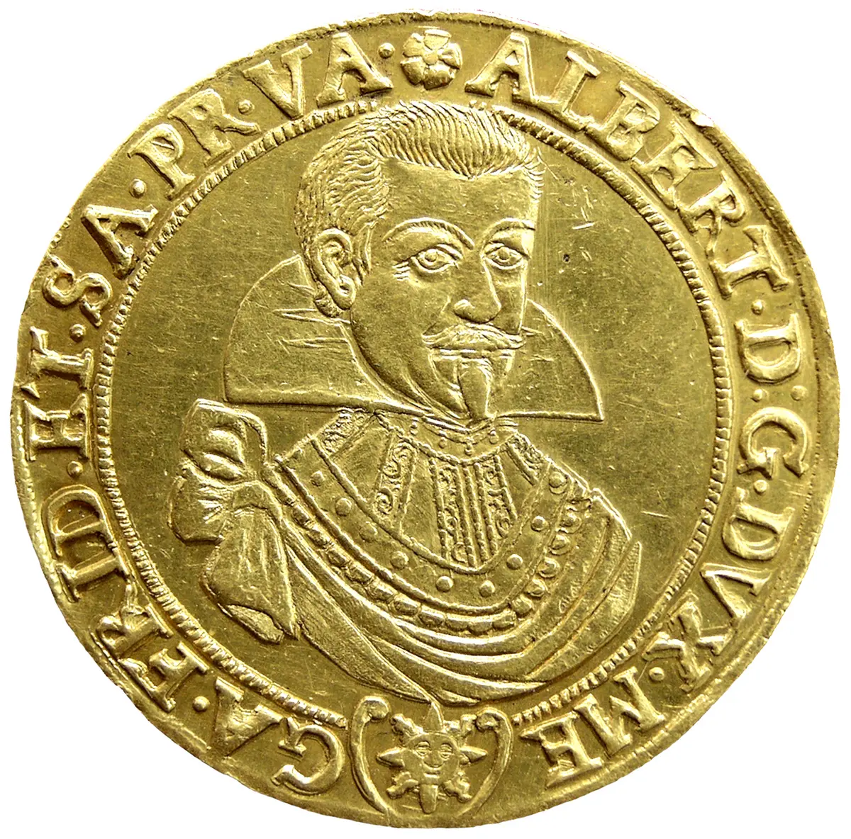 Friedland und Sagan: Albrecht v. Wallenstein