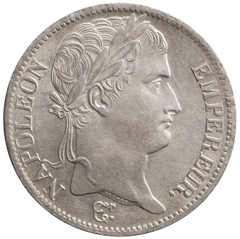 Münze