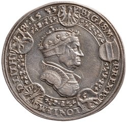 Polen: Sigismund I.