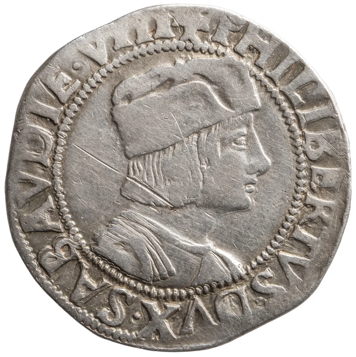 Münze