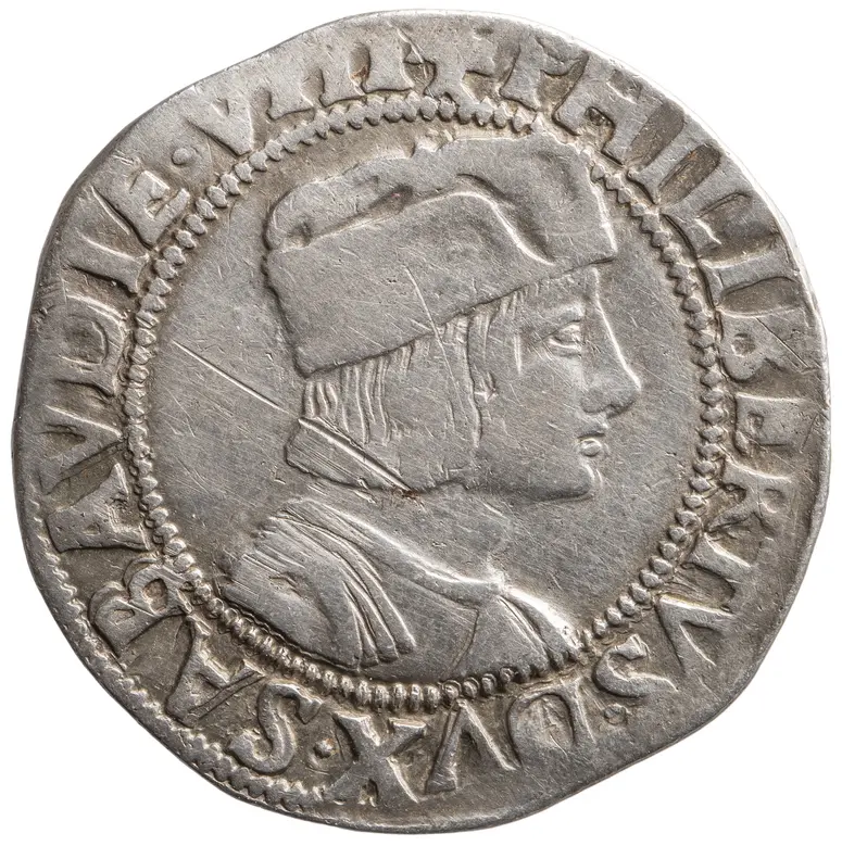 Münze