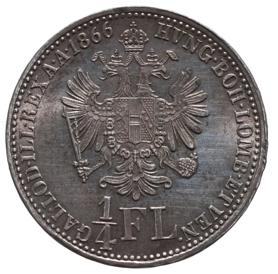 Habsburg: Franz Joseph I.