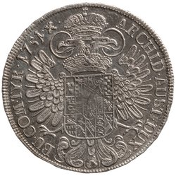 Haus Österreich: Maria Theresia