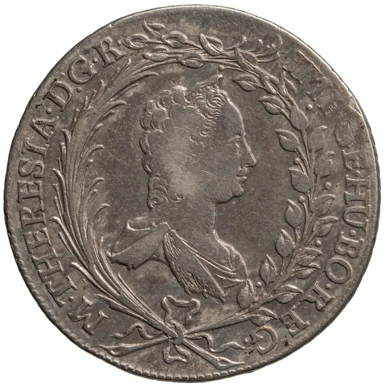 Münze