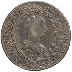Haus Österreich: Maria Theresia