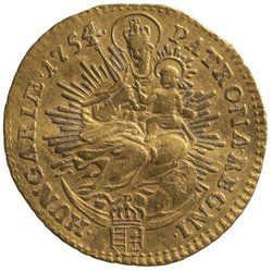 Haus Österreich: Maria Theresia