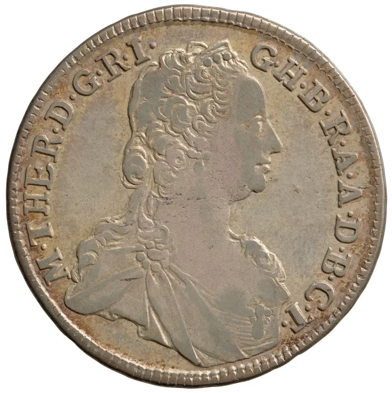 Münze