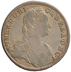 Haus Österreich: Maria Theresia